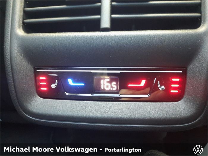 Volkswagen Passat 2026