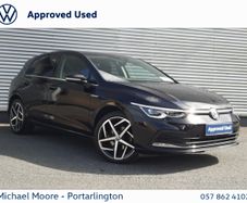 Volkswagen Golf 2023