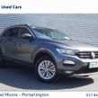 Volkswagen T-Roc 2020