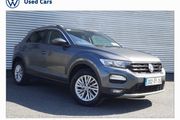 Volkswagen T-Roc 2020