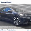 Volkswagen ID.4 2023