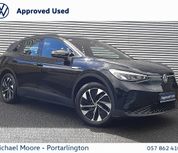Volkswagen ID.4 2023