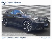 Volkswagen ID.4 2023