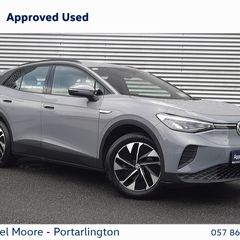 Volkswagen ID.4 2023