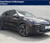 Volkswagen T-Roc 2026