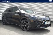 Volkswagen T-Roc 2026