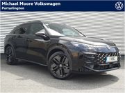 Volkswagen T-Roc 2026