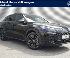 Volkswagen T-Roc 2026