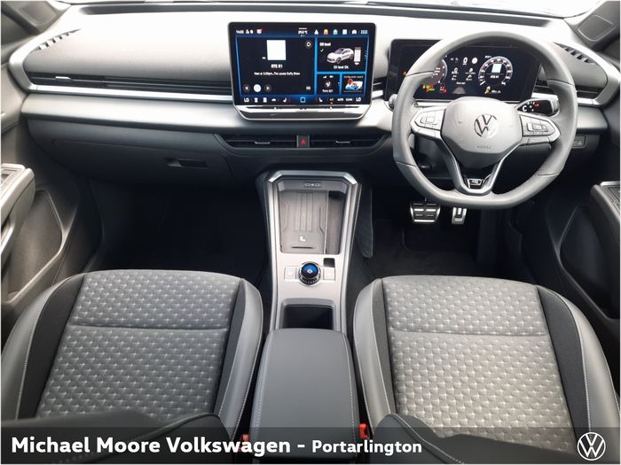 Volkswagen T-Roc 2026