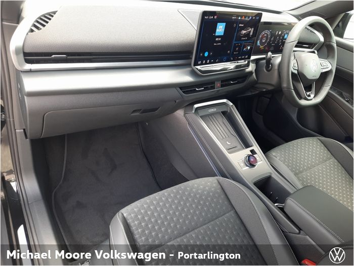 Volkswagen T-Roc 2026