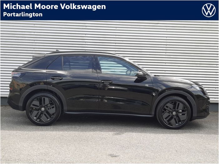 Volkswagen T-Roc 2026