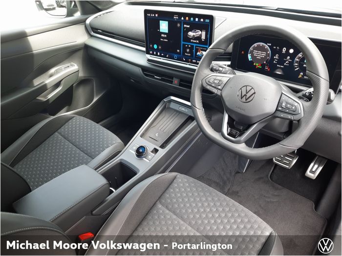 Volkswagen T-Roc 2026
