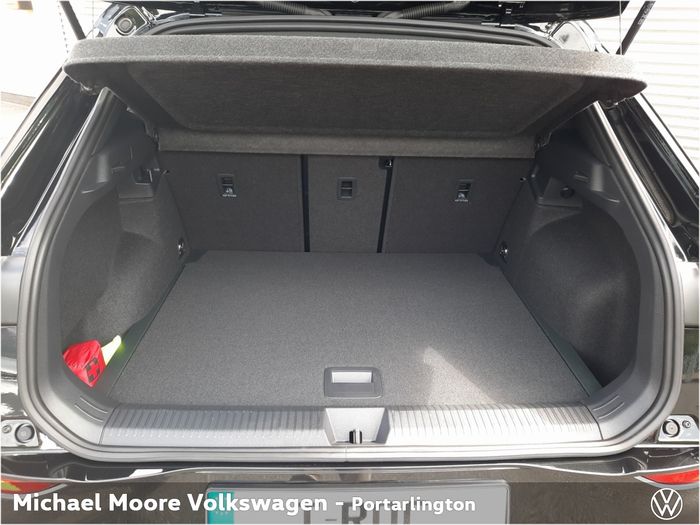 Volkswagen T-Roc 2026