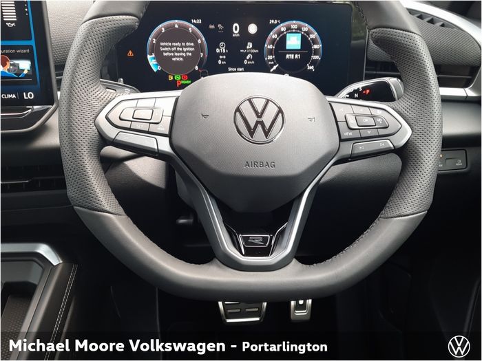 Volkswagen T-Roc 2026