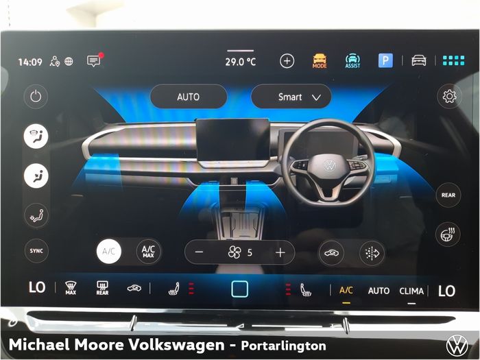Volkswagen T-Roc 2026