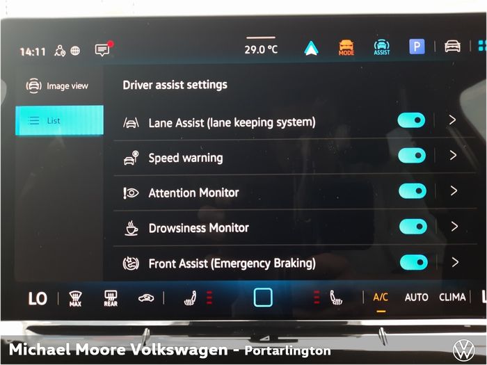 Volkswagen T-Roc 2026
