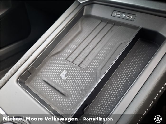 Volkswagen T-Roc 2026