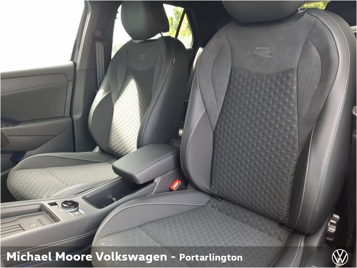 Volkswagen T-Roc 2026