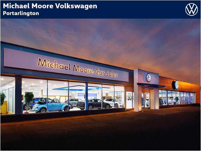 Volkswagen Touareg 2026