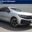 Volkswagen Touareg 2026