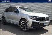 Volkswagen Touareg 2026