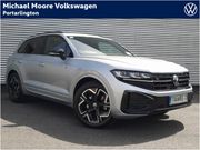 Volkswagen Touareg 2026