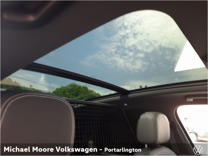 Volkswagen Touareg 2026