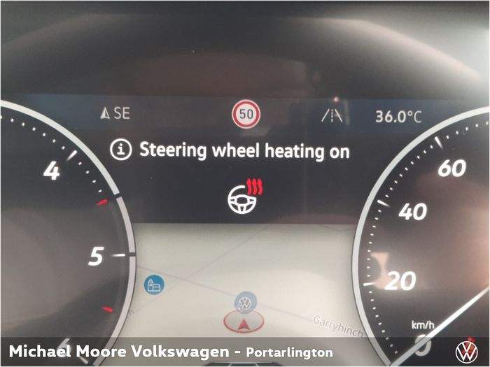 Volkswagen Touareg 2026