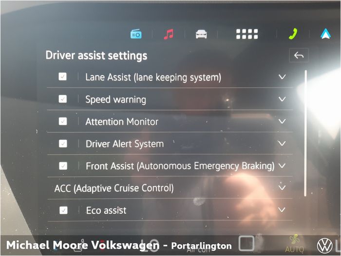 Volkswagen Touareg 2026