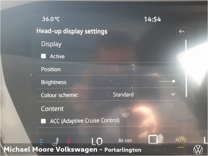 Volkswagen Touareg 2026