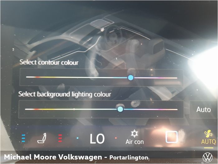 Volkswagen Touareg 2026
