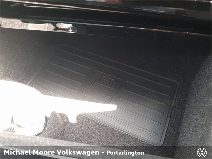 Volkswagen Touareg 2026