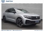 Volkswagen Touareg 2026