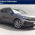 Volkswagen Touareg 2026