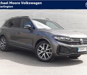 Volkswagen Touareg 2026