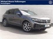 Volkswagen Touareg 2026