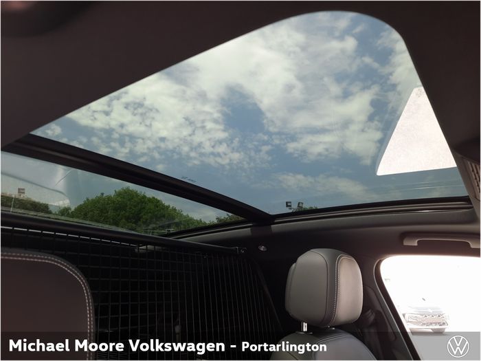 Volkswagen Touareg 2026