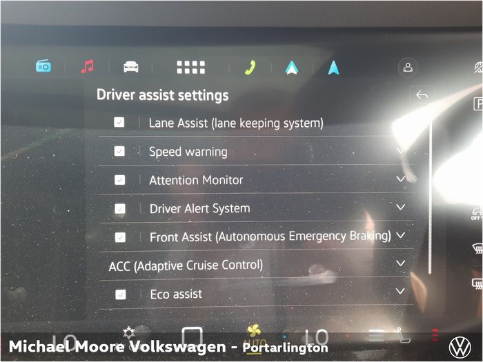 Volkswagen Touareg 2026