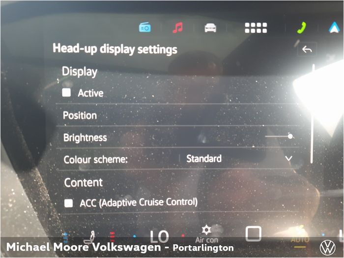 Volkswagen Touareg 2026