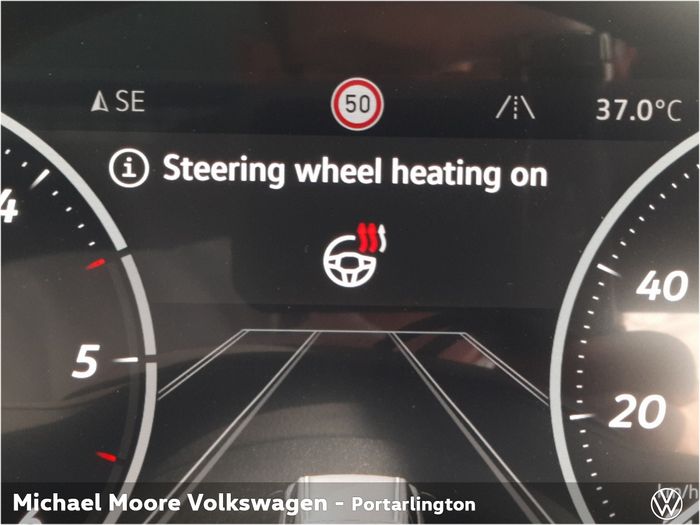 Volkswagen Touareg 2026