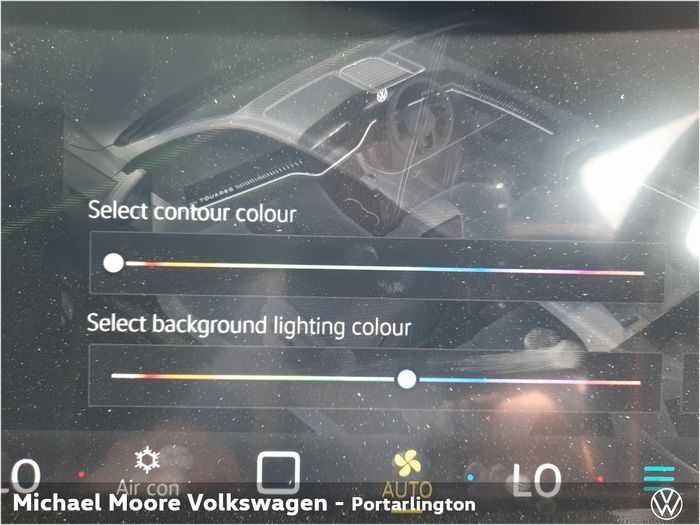 Volkswagen Touareg 2026