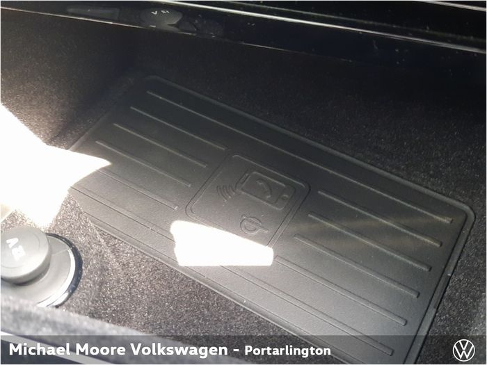 Volkswagen Touareg 2026