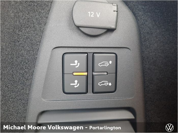 Volkswagen Touareg 2026