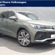 Volkswagen Tiguan 2026