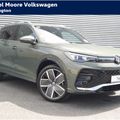 Volkswagen Tiguan 2026