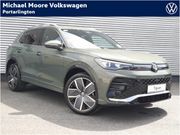Volkswagen Tiguan 2026