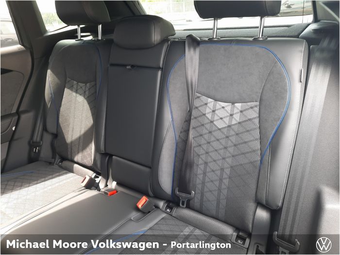 Volkswagen Tiguan 2026
