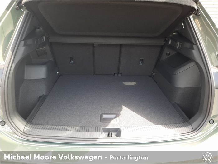 Volkswagen Tiguan 2026