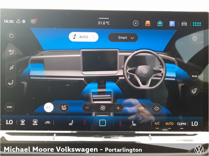 Volkswagen Tiguan 2026