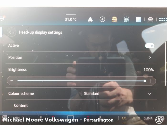 Volkswagen Tiguan 2026